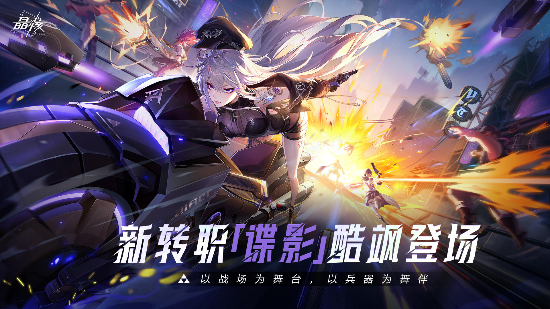 我明明每天都努力上班，为什么这么累啊，到底是追求什么结果？